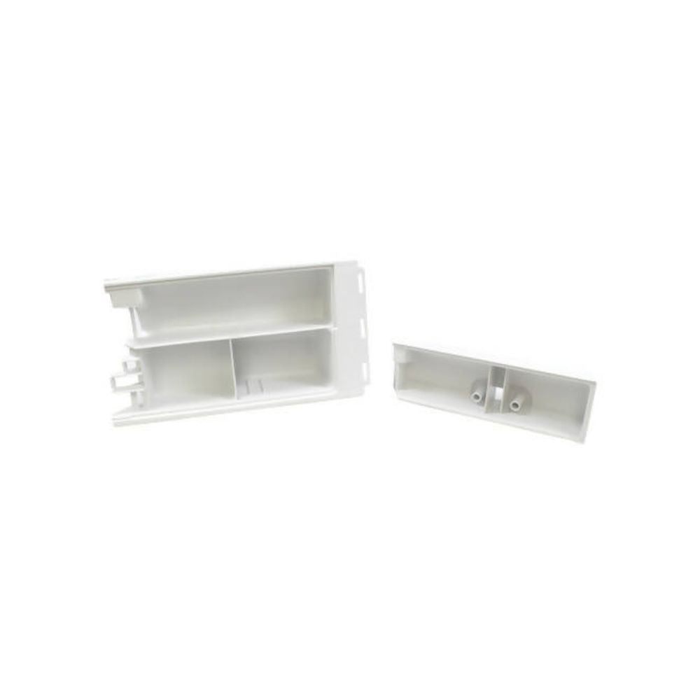 Whirlpool WP8181720 Washer Detergent Dispenser Drawer OEM Replaces 8181720