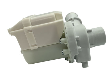 LG Washer Drain Pump Assembly - 5859EA1004G, Replaces: AHA74333302 DP040-012 2650696 AP5604958 PS3636111 EAP3636111 PD0000182