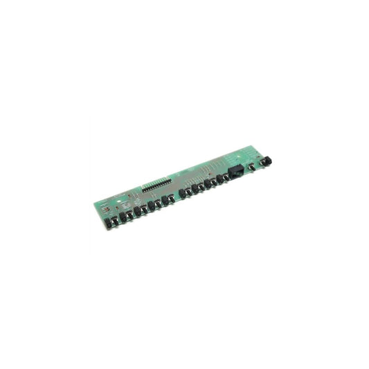 Whirlpool WP8270168 Dishwasher User Interface OEM Replaces 8270168