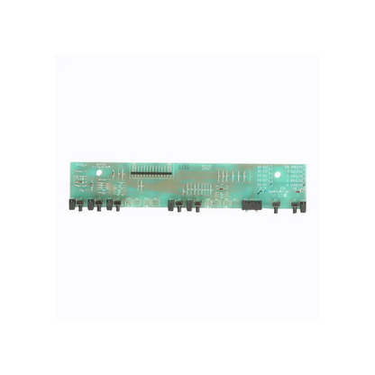 Whirlpool WP8530995 Dishwasher User Interface OEM Replaces PS733979