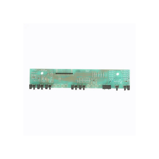 Whirlpool WP8530995 Dishwasher User Interface OEM Replaces PS733979