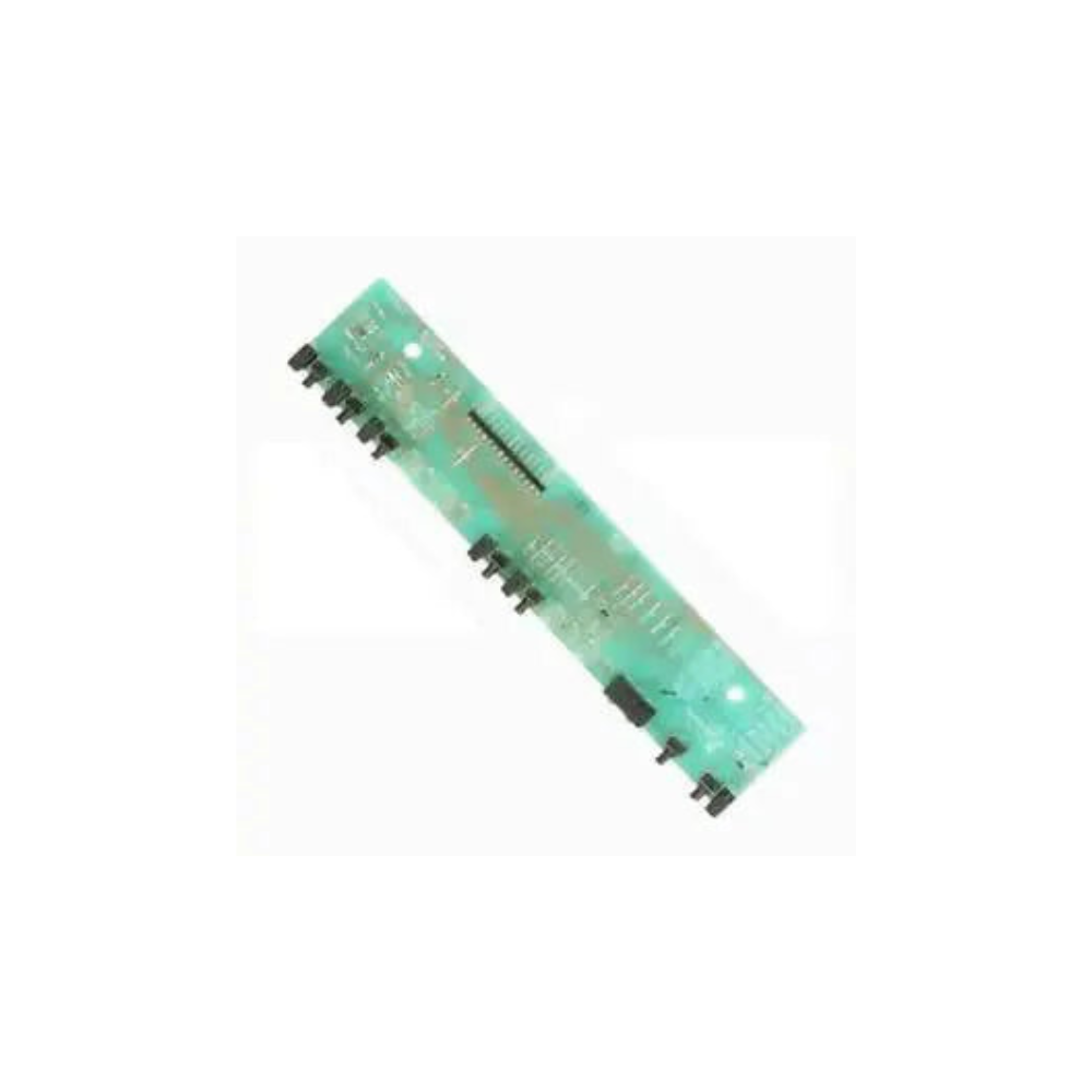 Whirlpool WP8530995 Dishwasher User Interface OEM Replaces PS733979