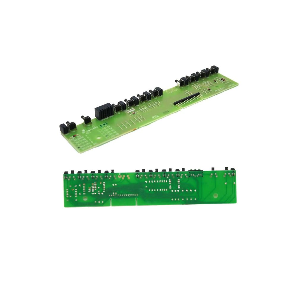 Whirlpool WP8531262 Dishwasher User Interface OEM Replaces 8531262 