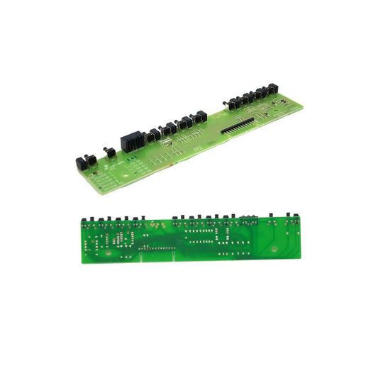 Whirlpool WP8531262 Dishwasher User Interface OEM Replaces 8531262 