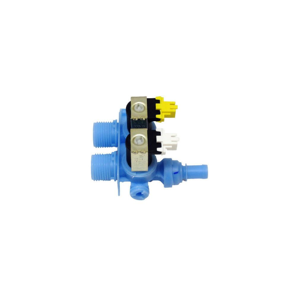 Whirlpool WP8540751 Washer Water Inlet Valve OEM Replaces WP8540751VP