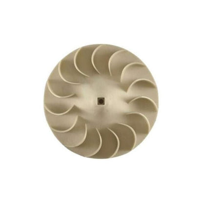 Whirlpool WP8544737 Dryer Blower Wheel Replaces EAP11746331