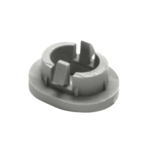 Whirlpool WP8546627 Washer Lid Hinge Bearing OEM Replaces 1180085