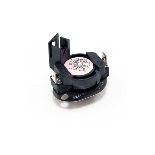 Whirlpool WP8557403 Dryer High Limit Thermostat Replaces B0050O2CH0