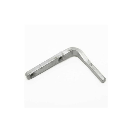 Whirlpool WP8563965 Washer Lid Hinge (Left Hand) OEM Replaces 8563965