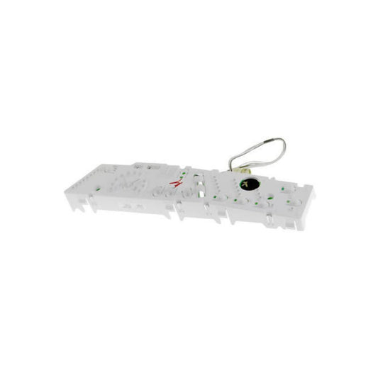 Whirlpool WP8571955 Dryer User Interface OEM Replaces 1201482
