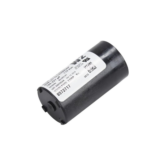 Whirlpool WP8572717 Top Load Washer Start Capacitor OEM Replaces 8572717 