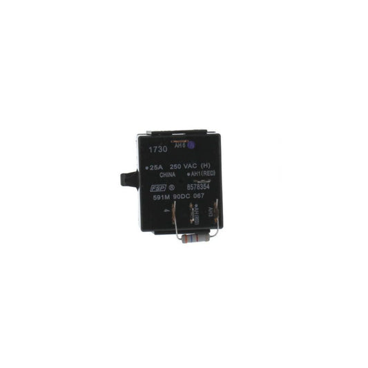 Whirlpool WP8578354 Dryer Temperature Switch OEM Replaces 8578354