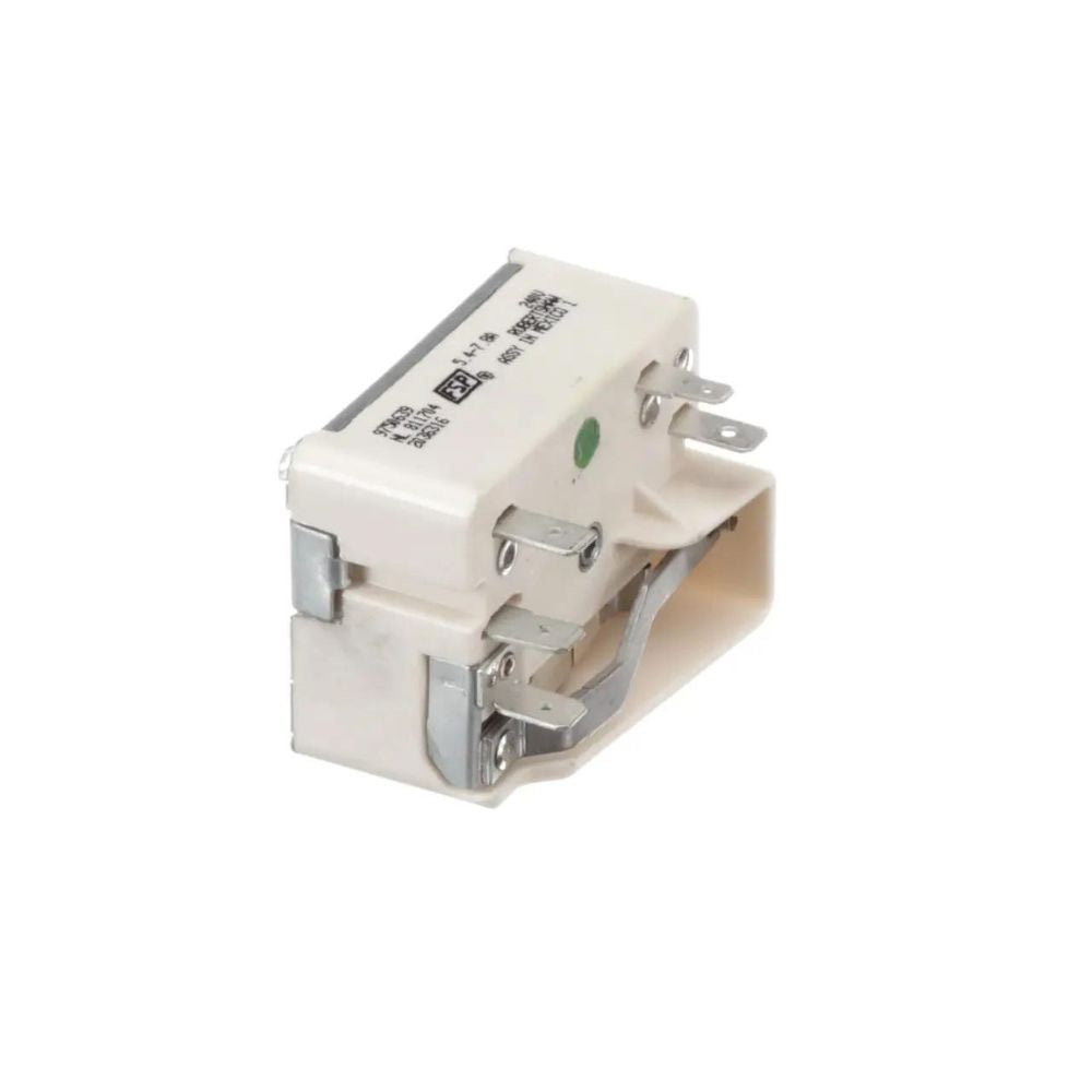 Whirlpool WP9750639 Range Surface Element Switch OEM Replaces AP6013888