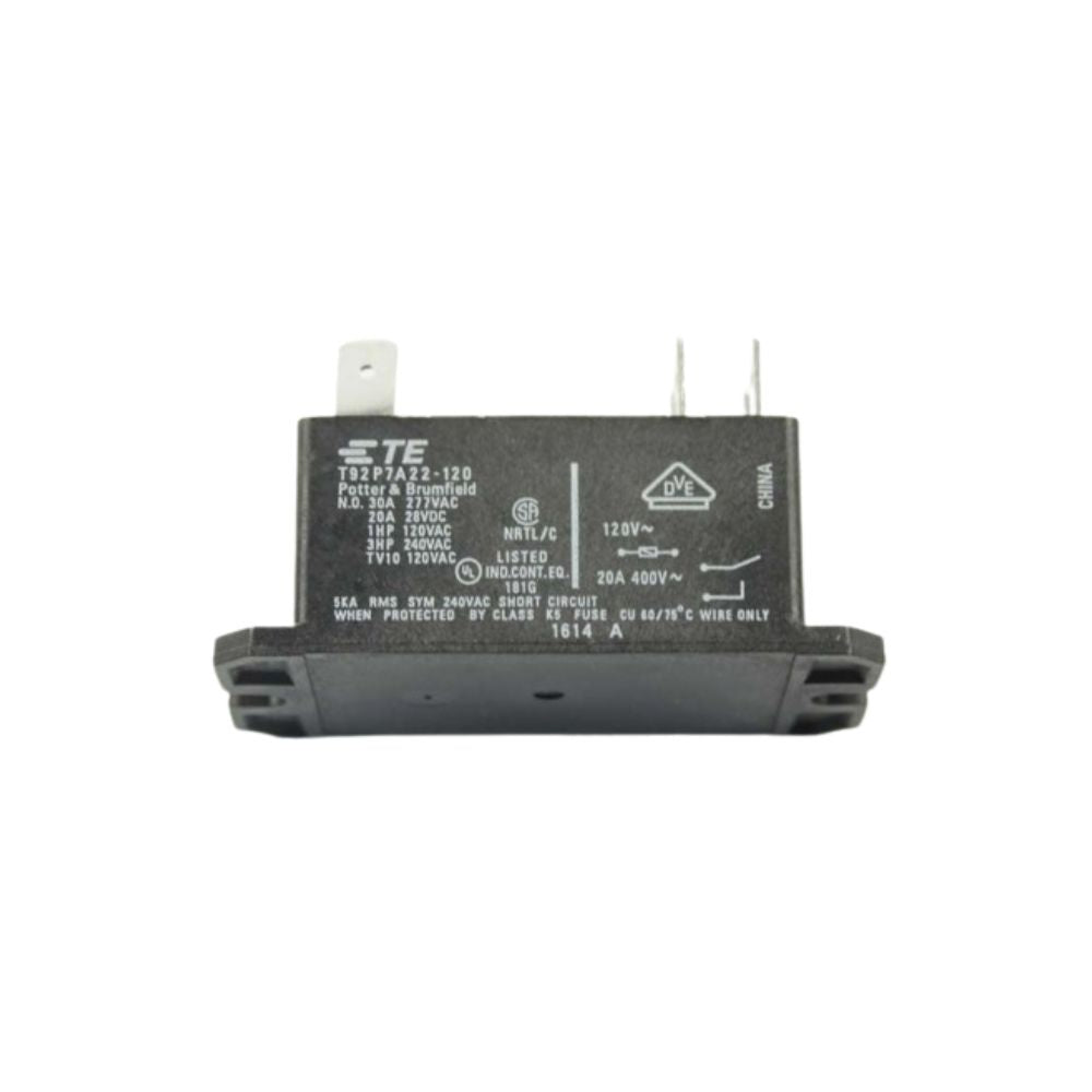 Whirlpool WP9752759 Range Oven Relay OEM Replaces EAP11747133