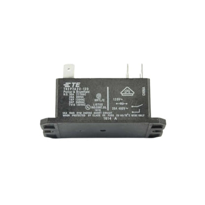 Whirlpool WP9752759 Range Oven Relay OEM Replaces EAP11747133