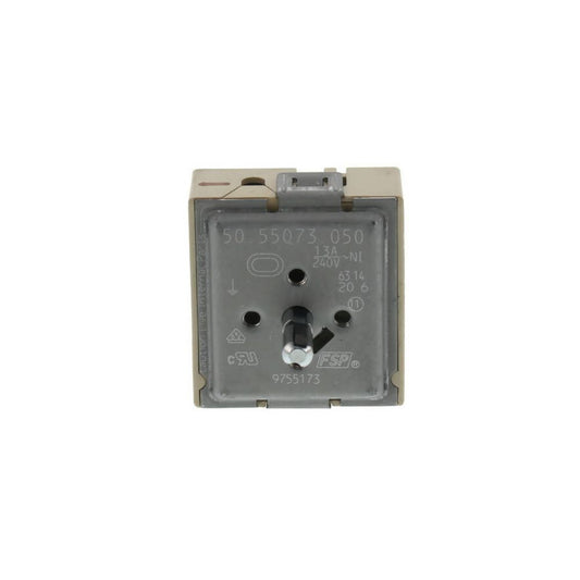 Whirlpool WP9755173 Range Surface Element Switch OEM Replaces 4439202