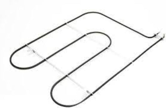Whirlpool Range Oven Bake Element OEM - WP9755770, Replaces: W10308474 9755770 1060998 AP6013936 PS11747168 EAP11747168 PD00025143
