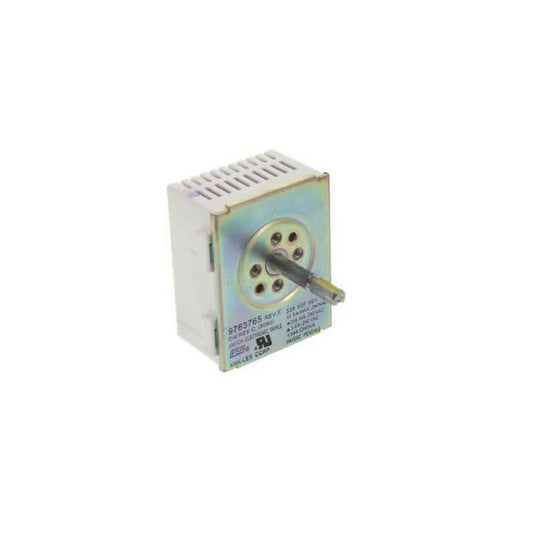 Whirlpool WP9763765 Range Surface Element Switch OEM Replaces 1182162