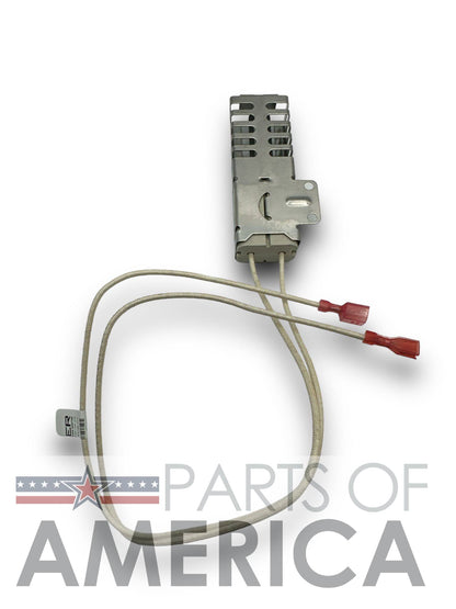 Whirlpool WP9782065-ER Range Flat Gas Igniter Hot Surface OEM Replaces WP9782065