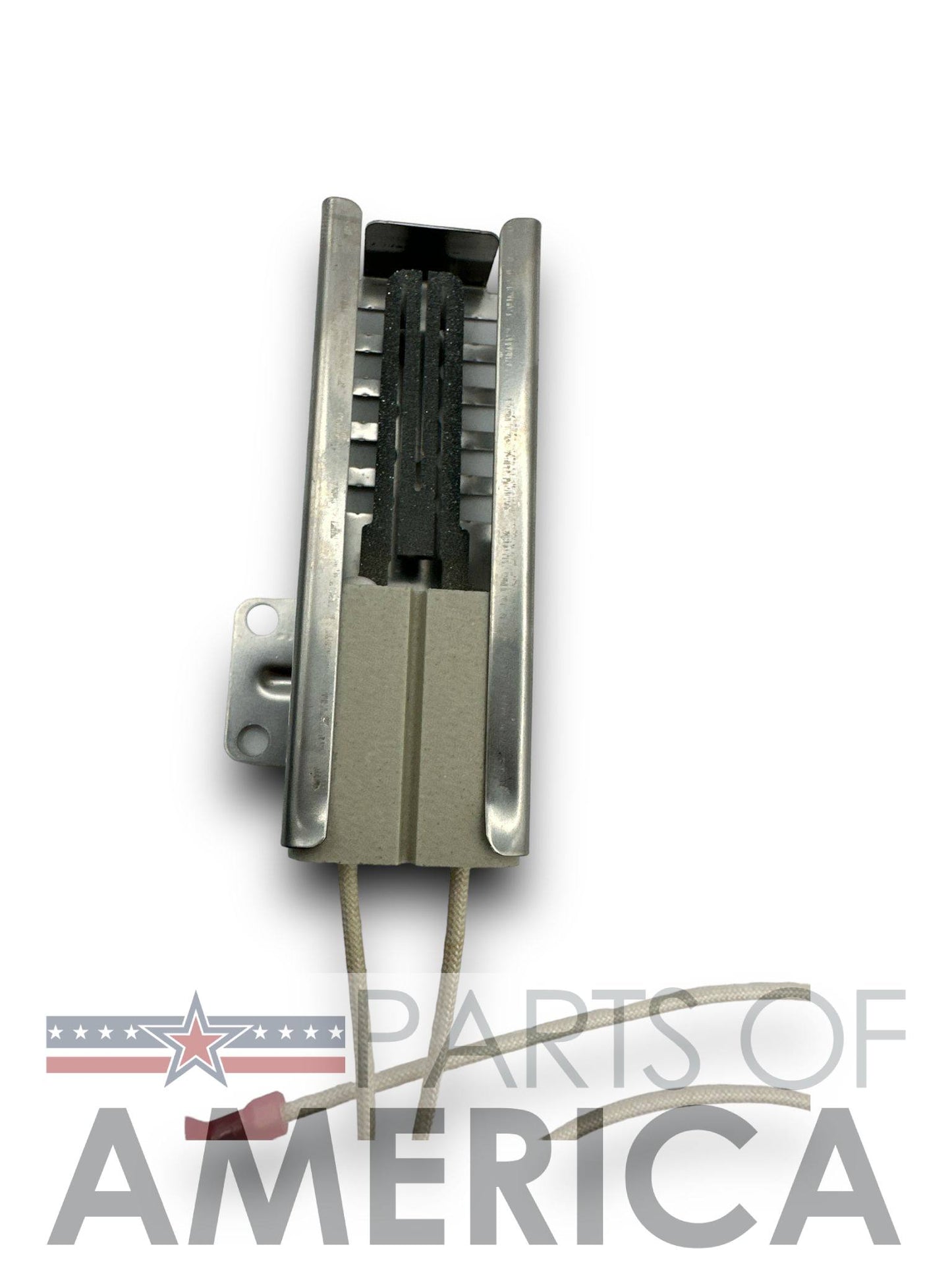 Whirlpool WP9782065-ER Range Flat Gas Igniter Hot Surface OEM Replaces WP9782065