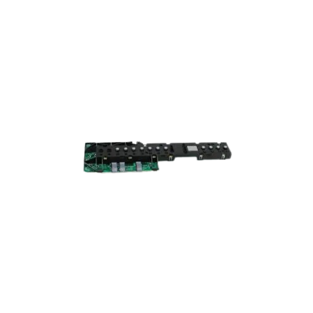 Whirlpool WP99002824 Dishwasher Electronic Control Board Replaces 12001718