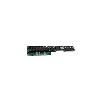 Whirlpool WP99002824 Dishwasher Electronic Control Board Replaces 12001718