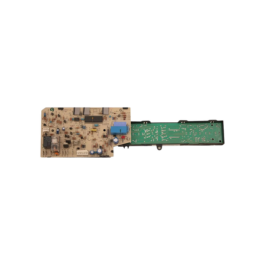 Whirlpool WP99002824 Dishwasher Electronic Control Board Replaces 12001718