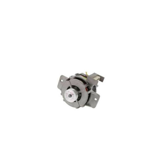 Whirlpool WPW10006416 Top Load Washer Drive Motor With Pulley 1/4hp OEM Replaces: 4440026 