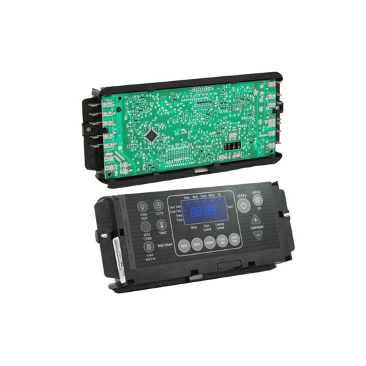 Whirlpool WPW10108190 Range Electronic Control Board OEM Replaces W10108180