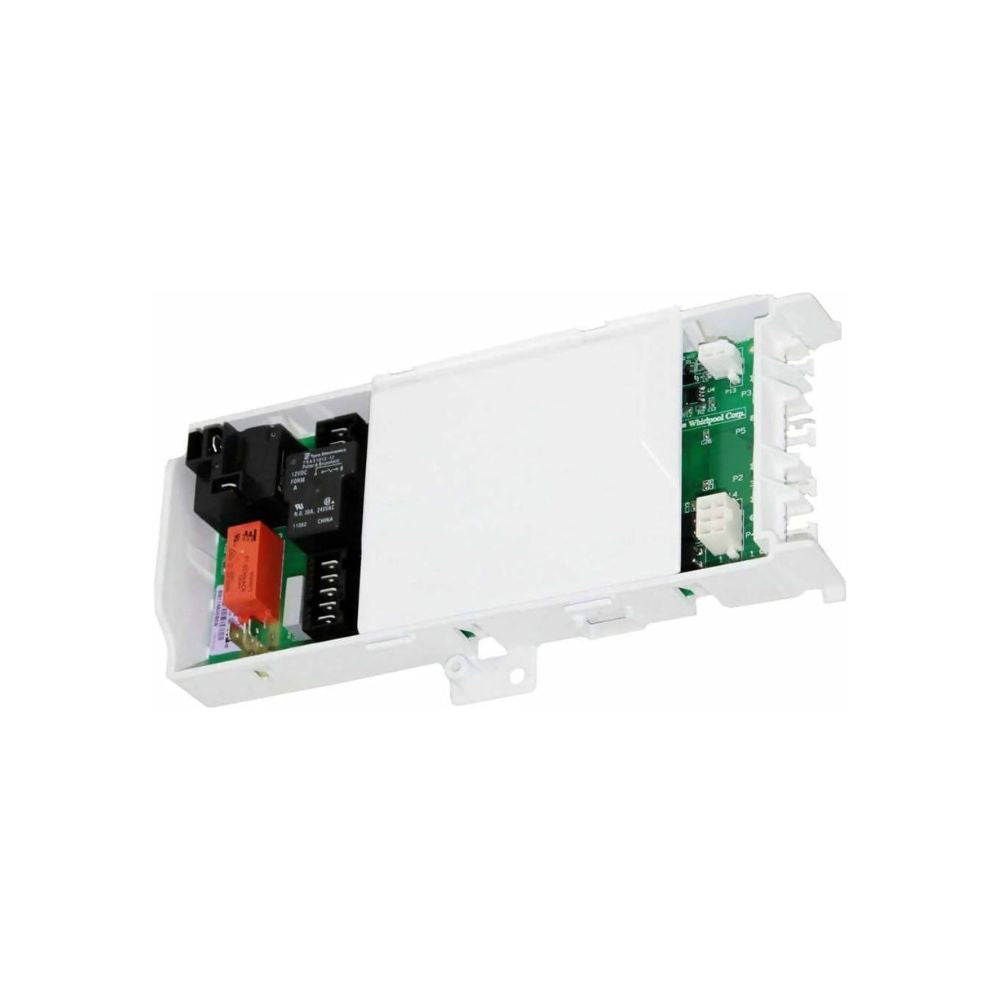Whirlpool WPW10141671 Dryer Electronic Control Board OEM Replaces 1451295 