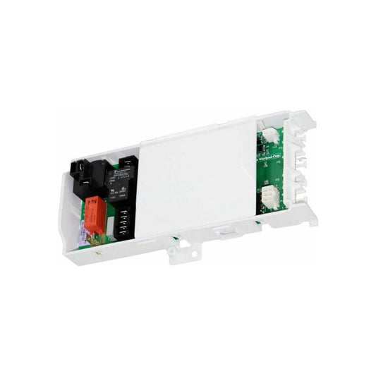 Whirlpool WPW10141671 Dryer Electronic Control Board OEM Replaces 1451295 