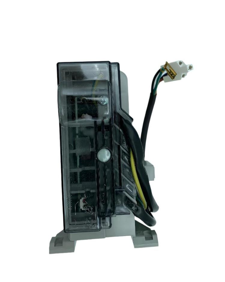 Whirlpool W10154805-ER Refrigerator Inverter Board OEM Replaces WPW10154805