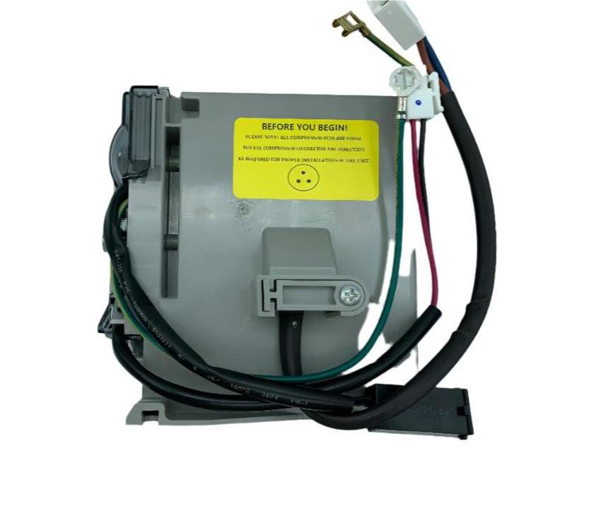 Whirlpool W10154805-ER Refrigerator Inverter Board OEM Replaces WPW10154805