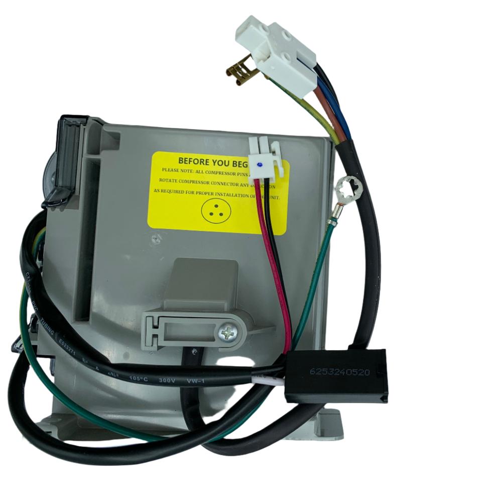Whirlpool W10154805-ER Refrigerator Inverter Board OEM Replaces WPW10154805