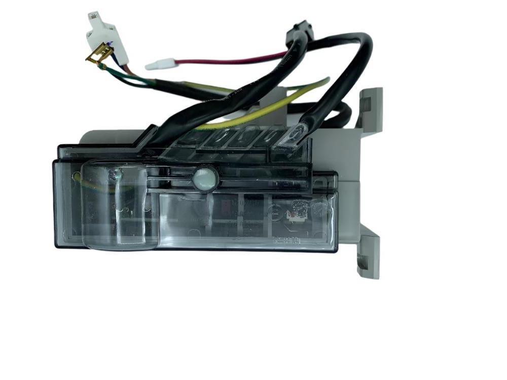 Whirlpool W10154805-ER Refrigerator Inverter Board OEM Replaces WPW10154805