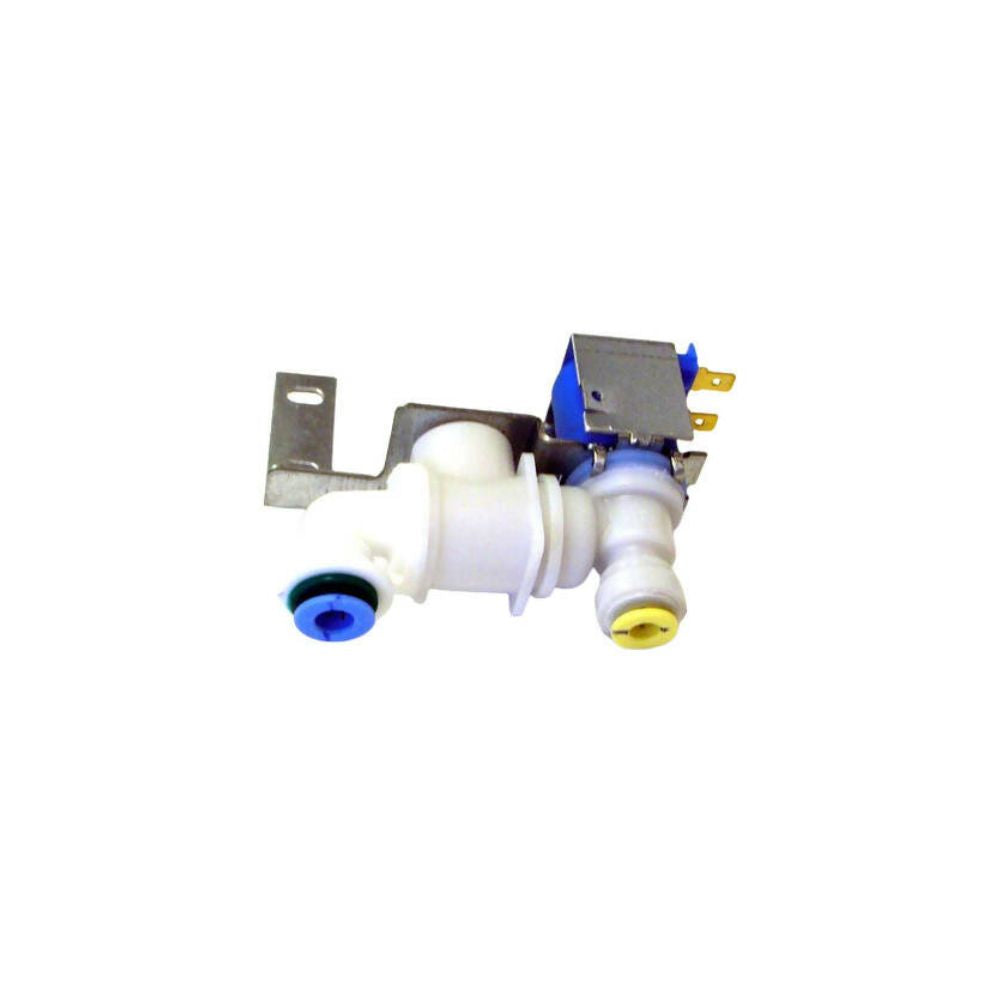 Whirlpool WPW10217918 Ice Machine Water Inlet Valve OEM Replaces 1469049