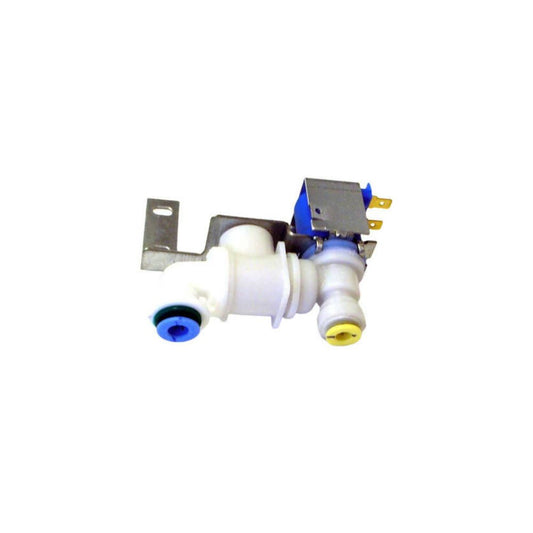 Whirlpool WPW10217918 Ice Machine Water Inlet Valve OEM Replaces 1469049