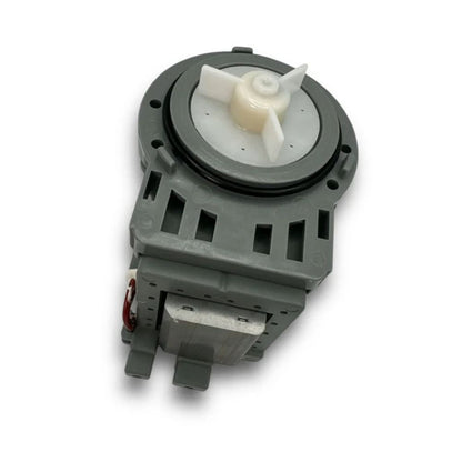 Whirlpool WPW10233462-ER Washer Drain Pump Motor Replace W10233462