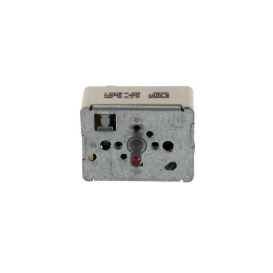 Whirlpool WPW10244639 Range Surface Element Single Infinite Switch 3000W OEM Replaces 1551953