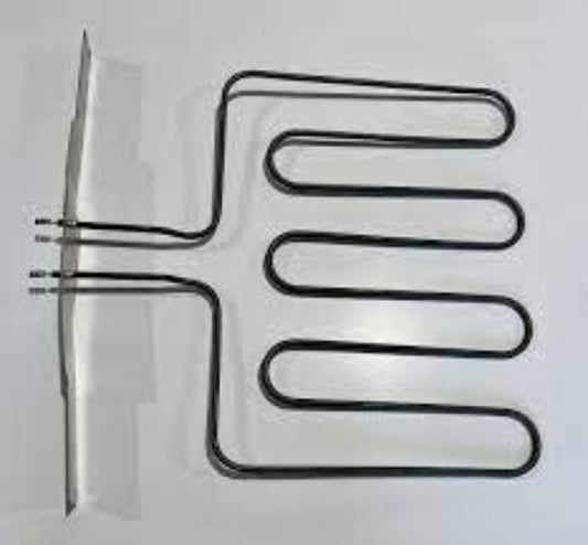 Whirlpool Range Oven Bake Element - WPW10249981, Replaces: 1873239 4443142 AH11751090 AH2579877 AP4527554 AP6017790 EA11751090 EA2579877 EAP11751090