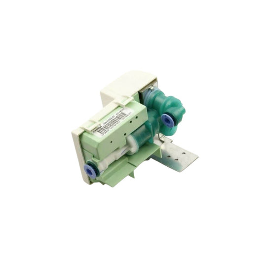 Whirlpool WPW10270395 Refrigerator Water Inlet Valve OEM Replaces 1550060