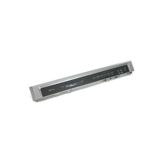 Whirlpool WPW10350331 Dishwasher Control Panel OEM Replaces 3022800
