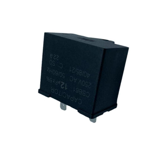 Whirlpool WPW10350564-ER Refrigerator Run Capacitor Replaces W10350564