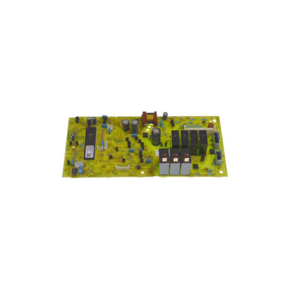 Whirlpool WPW10350780 Microwave Electronic Control Board OEM Replaces 2683571