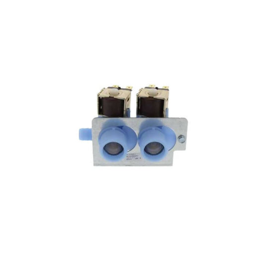 Whirlpool WPW10356257 Washer Water Inlet Valve OEM Replaces 1938138