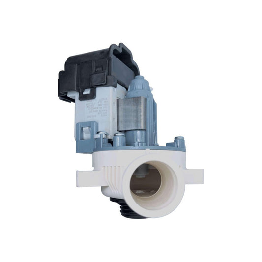 Whirlpool WPW10465543 Washer Drain Pump Motor Assembly OEM Replace W10465543