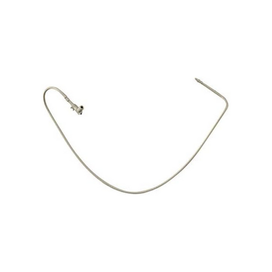 Whirlpool WPW10499015 Refrigerator Water Tube OEM Replaces AP6022337