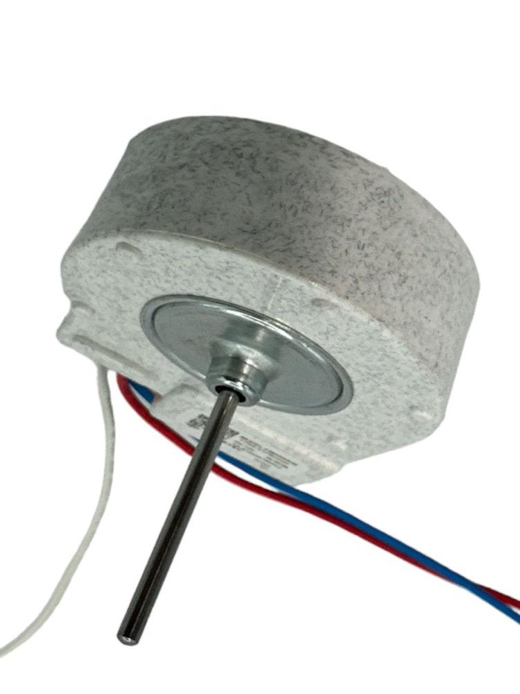 Whirlpool WPW10514110-ER Refrigerator Evaporator Fan Motor Only