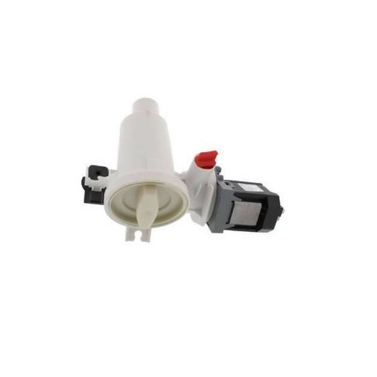 Whirlpool WPW10515399 Washer Drain Pump Assembly OEM Replaces 3280968