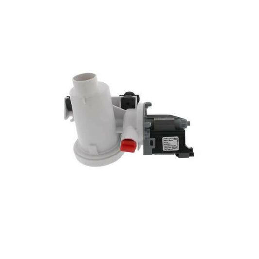 Whirlpool WPW10515401 Washer Water Pump Assembly OEM Replaces W10422024